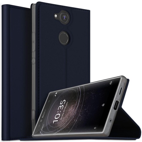 Flip case pour sony xperia - xperia, xa2