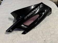 CARENAGE LATERAL GAUCHE -