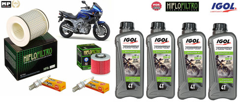Pack entretien révision - pack,