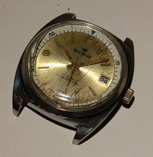 Vintage Bienne Swiss