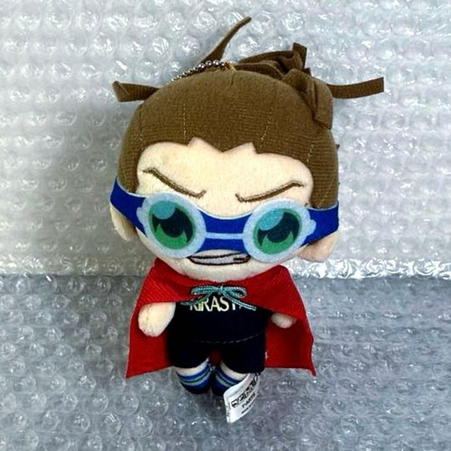 Inazuma eleven nito tan - eleven,