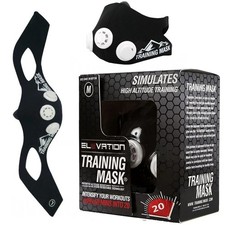 Masque d’Entraînement Sport