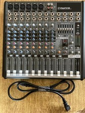 Mackie ProFX12 Mixer 12