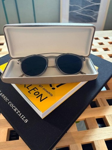 Lunettes soleil starck - de,