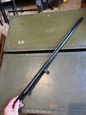 Belgium Browning A5 Barrel