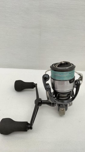 Moulinet rotation daiwa - de,