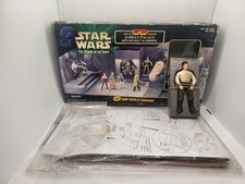 STAR WARS / THE POWER OF THE