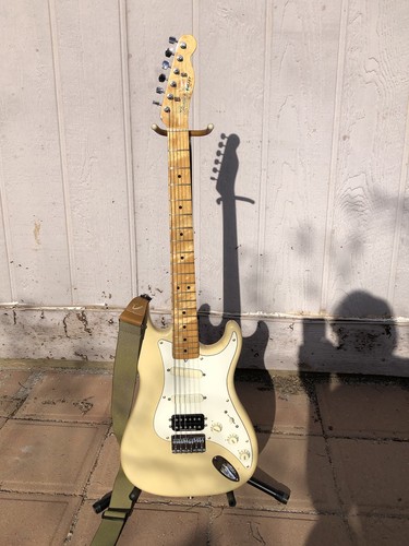 1981 fender usa bullet - fender,