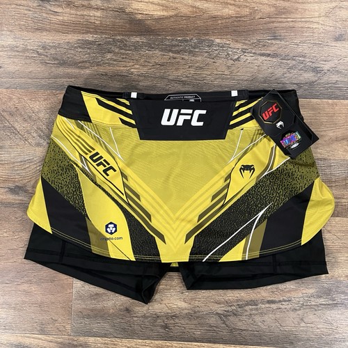 Ufc shorts womens large - ufc,