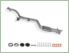 Catalyseur NEUF Pour Mercedes