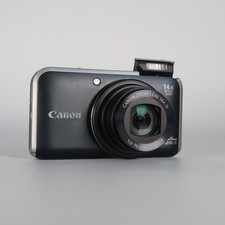 [Mint] Canon Powershot SX210