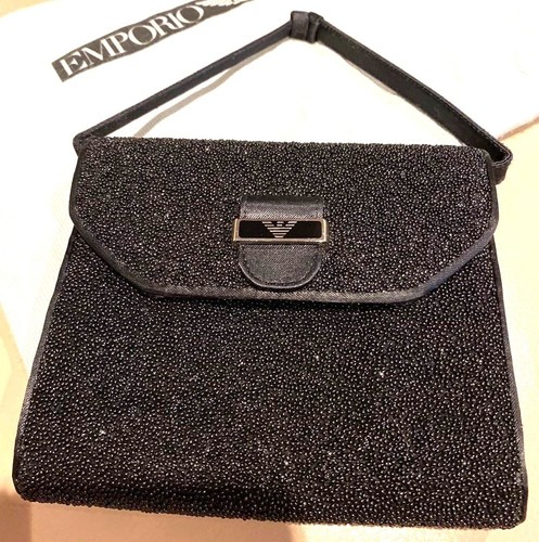 Mini sac soirée emporio - soirée,