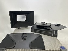 ARRI MB-18 Production Mat Boîte - 3 X Filtre Plateaux - 4x5.65 + Vol Étui