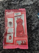Vêtement Barbie Fashion