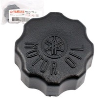 Bouchon de réservoir d’huile d’origine pour Yamaha DT 125 R RE RH X 3BN-21770-01