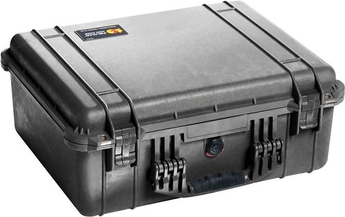 Pelican 1550 watertight - 1550,