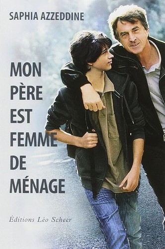 Mon père est femme ménage - mon,