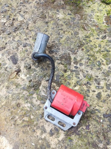 Bobine allumage montesa - ht, 123