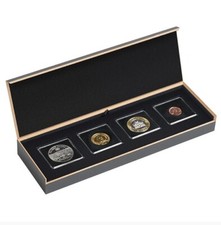 Ecrin Numismatique LUXOR pour
