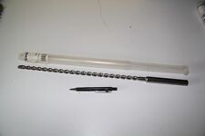 Foret au format SDS MAX de 12mm X 540mm KRESS 93377602 pour PERFORATEUR BURINEUR