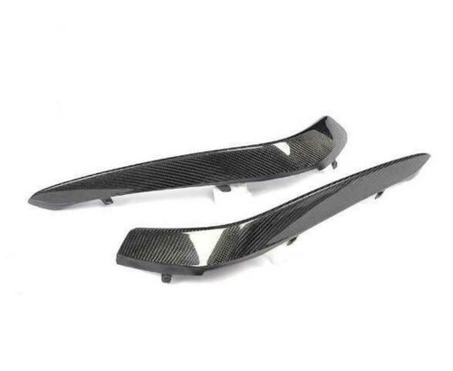 Ailerons spoiler carbone - ailerons, en
