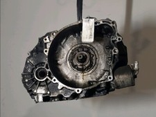 BOITE DE VITESSES AUTOMATIQUE Citroën C5 III Tourer (RW) 2010 2231L9