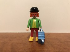 Playmobil Vintage Set 3319