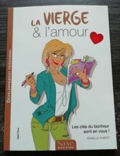 La vierge & l'amour | Livre | Isabelle HUBERT Edition SAXE