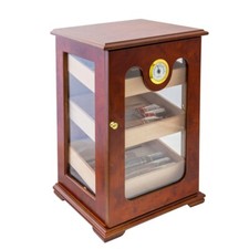 150 Cigars Storage Cabinet