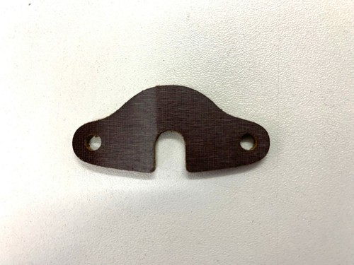 Relieur bumper gottlieb - bumper,
