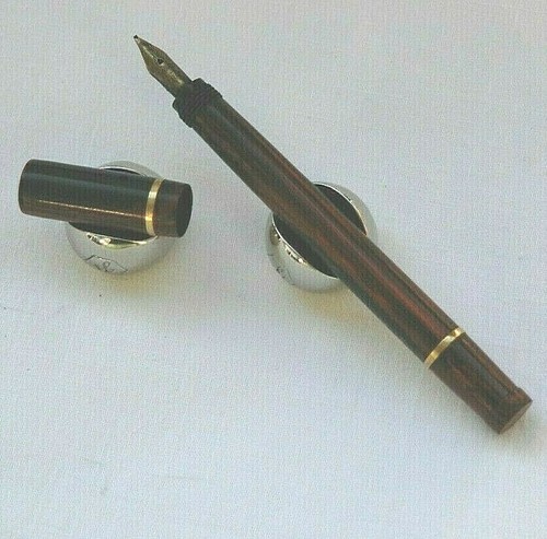 Stylo plume lady - plume,