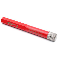 1x Carreaux Foret Ø10mm