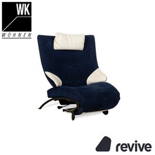 WK Wohnen Solo 699 Fauteuil En