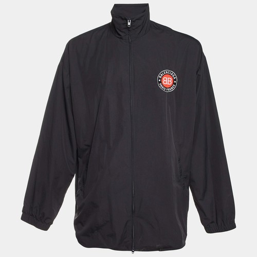 Veste coupe vent oversize - veste, coupe-vent