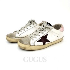 Golden Goose Sneakers Superstar 124987