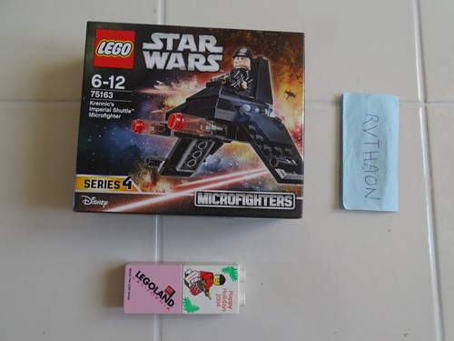 Boite lego neuve sealed - neuve,