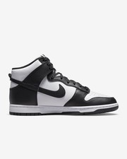 Nike Dunk Haut Retro " Panda "