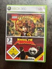Jeux Xbox 360 " Lego Indiana