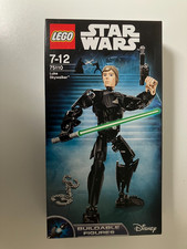 Star wars - Luke skywalker - Lego 75110 - comme neuf ; jamais ouvert - 2015