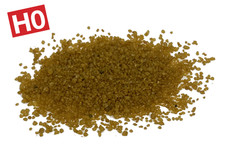 Decapod 7056 - Ballast beige - HO (1:87)