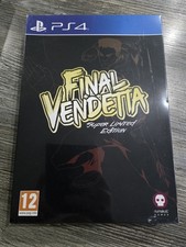 Jeu Sony Playstation 4 Ps4