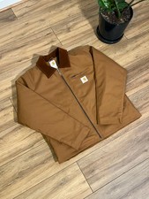 Carhartt Detroit Jacket