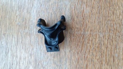 Lego belville cheval - cheval, saddle
