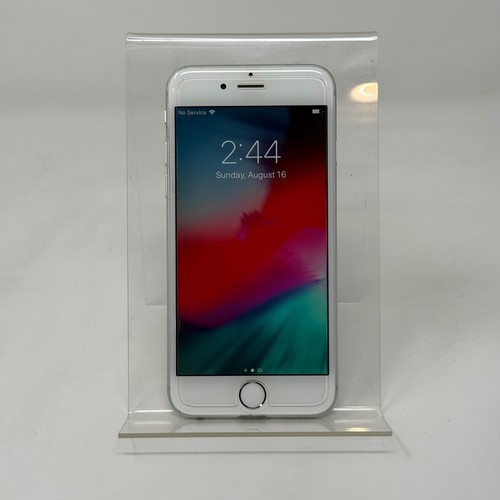 Apple iphone 64gb silver - apple,