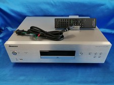Lecteur Pioneer PD-30 SACD