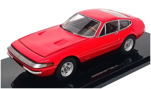 Kyosho scale diecast - kyosho, 1/43