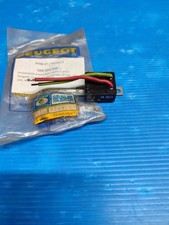 Antiparasite d'autoradio