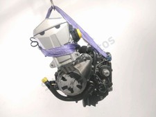MOTEUR KAWASAKI Z 750 2007-2008 / NE 64849