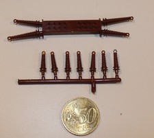 HO PIECES DE MONTAGE POUR