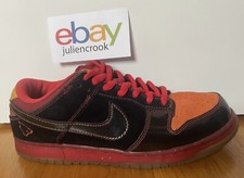 Nike sb dunk low Hawaii «Pele